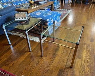 Midcentury Sidechair