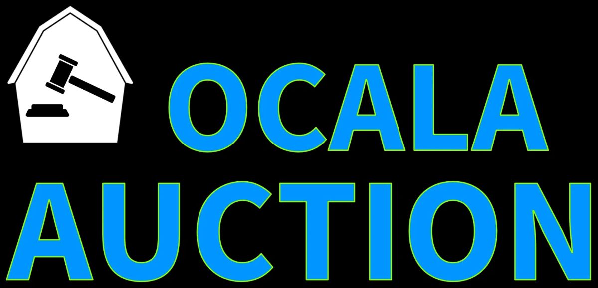 Ocala Auction in Ocala, FL