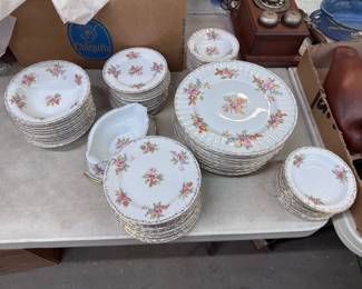 China Set