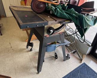 Tablesaw