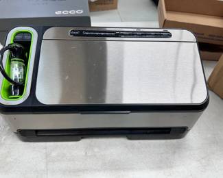 Food Saver Vac u Seal