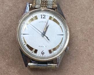 Hamilton Wrist Watch