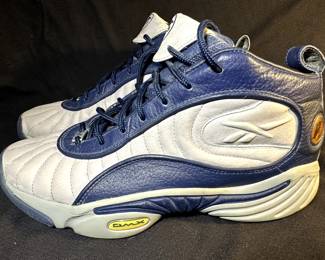 Vintage Reebok shoes 