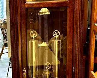 Vintage Grandfather clock 