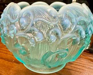 Fenton Glass 