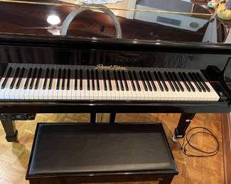Pearl River Piano