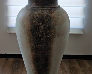 Large Vase