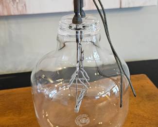 Vintage GE 1000 W Bulb