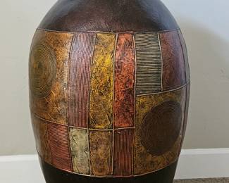 Large Vase