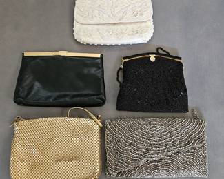 Small Clutch Handbags