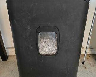 Royal 18mc Microcut Paper Shredder