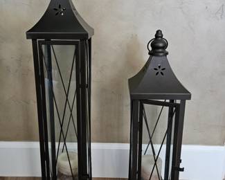 Decorative Lanterns