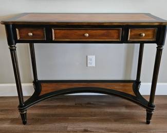 Entryway Table w/ 1 Drawer