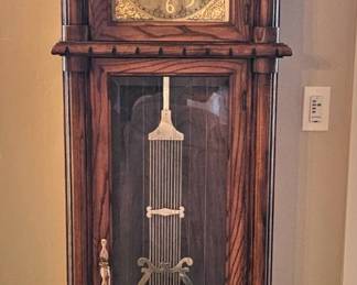 Trend Grandfather Clock - Beautiful