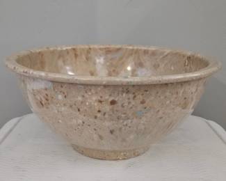Vintage Texas Ware Melamine Mixing Bowl #118