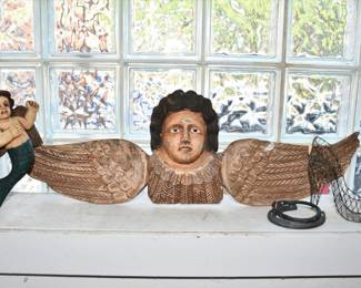 002Some Highlights Bridgeport Estate Sale