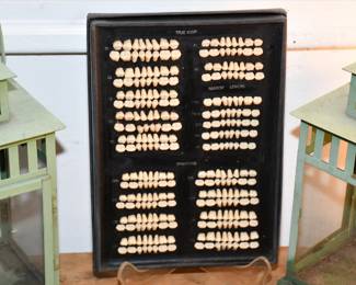 013Some Highlights Bridgeport Estate Sale