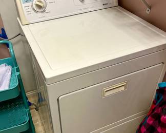 Kenmore dryer 