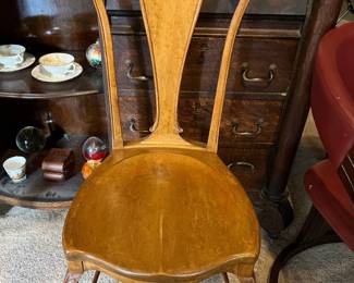 Antique Dining Chair