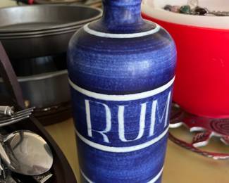 RUM Jug
