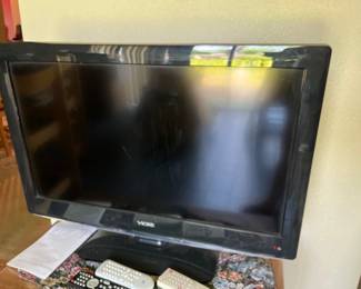 Viore TV - Flatscreen