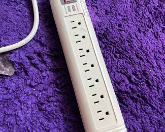 Belkin Power Strip/Surge Protector