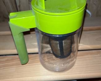 Takeya Iced Tea Maker
