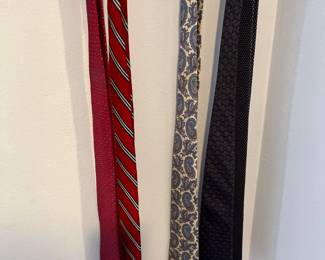 Mens Ties 