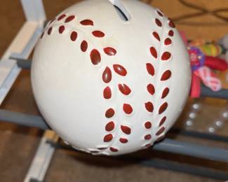 Baseball Bank
