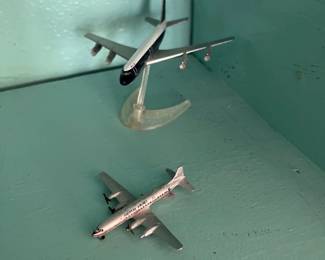 Model Planes