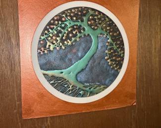 Tree of Life Tile 