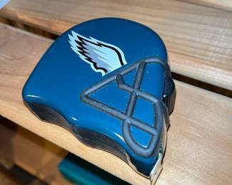 eagles tape measure