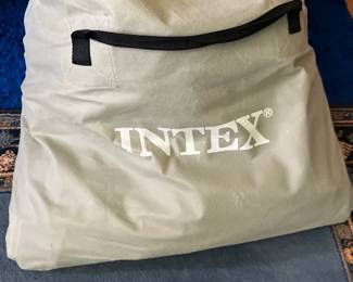 INtex Air Mattress 