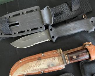 Nice Gerber tactical 