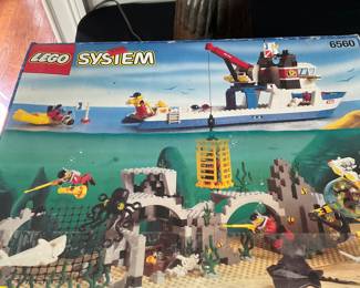 ANOTEHR LEGO SET