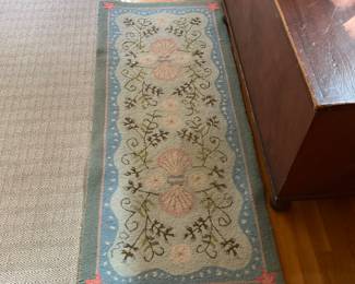 CLAIRE MURRAY RUG