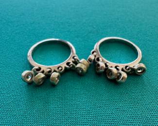 Sterling Silver Jewelry