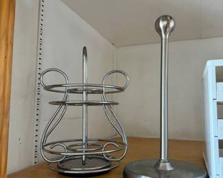 Kitchen Items