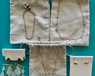 Kendra Scott Jewelry 