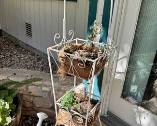 Plant Stand