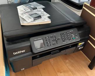 Brother printer