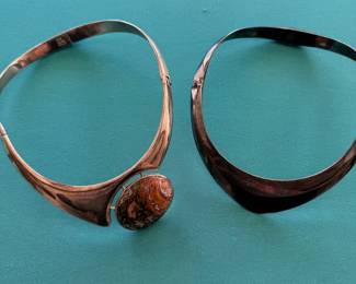 Sterling Silver Jewelry 