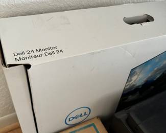 Dell Monitor