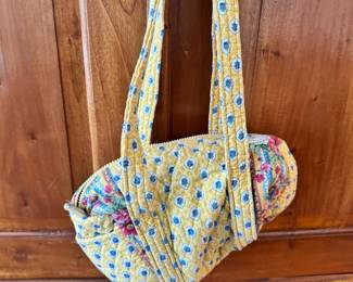 Vera Bradley purse