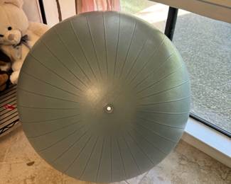 Yoga Ball