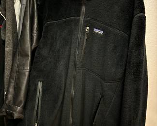 Patagonia Fleece