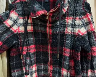 Tommy Hilfiger fleece