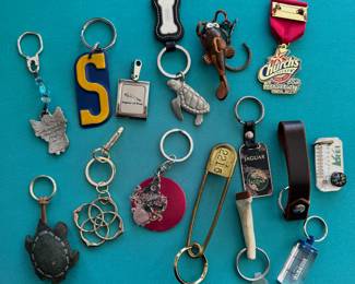 Keychains