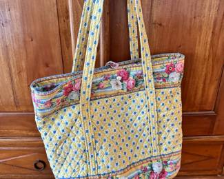 Vera Bradley purse