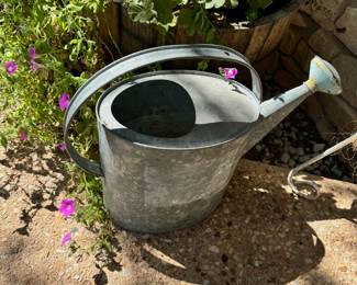 Watering Can